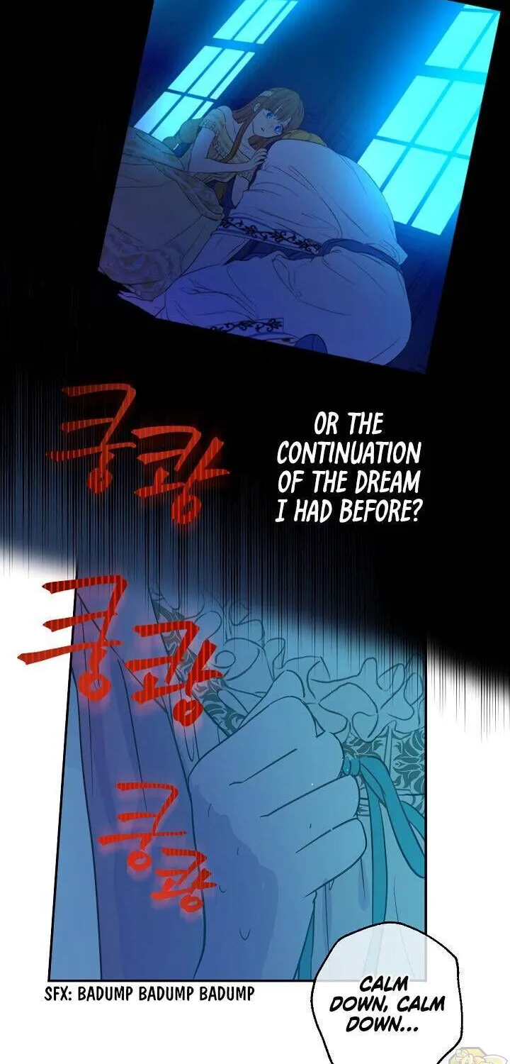 Suddenly Became A Princess One Day Chapter 96 page 43 - 
