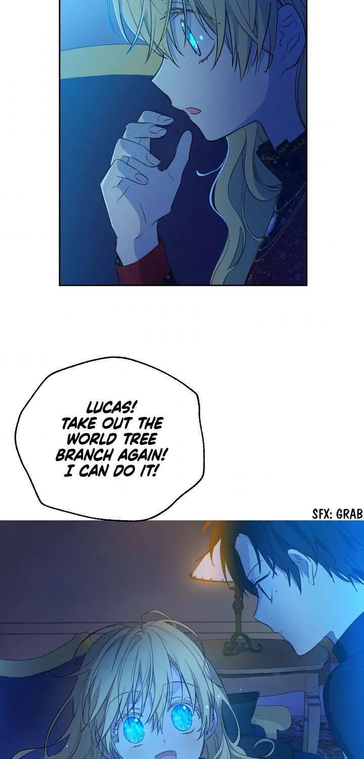 Suddenly Became A Princess One Day Chapter 96 page 6 - 