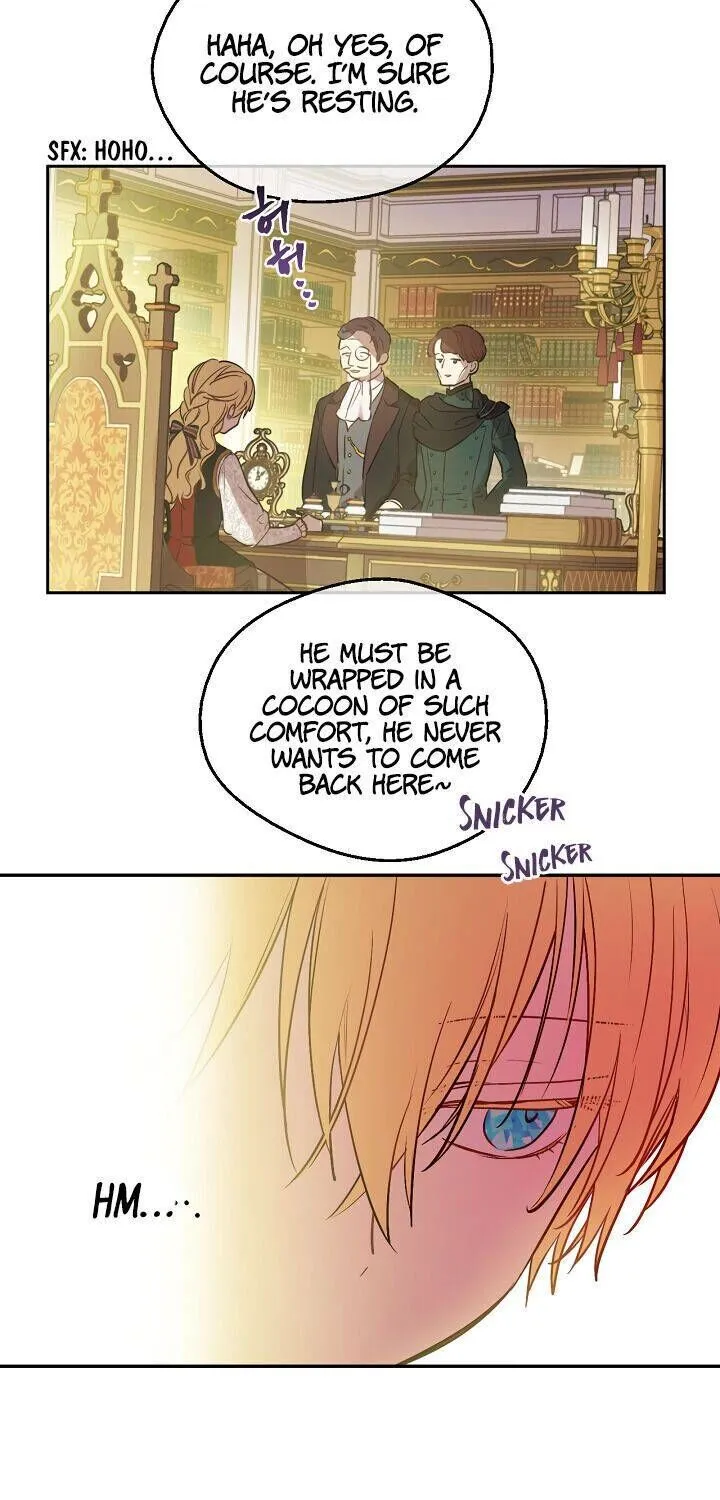 Suddenly Became A Princess One Day Chapter 96 page 54 - 