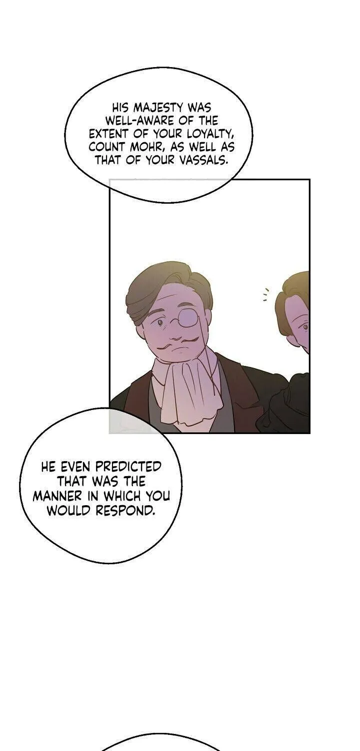 Suddenly Became A Princess One Day Chapter 96 page 55 - 