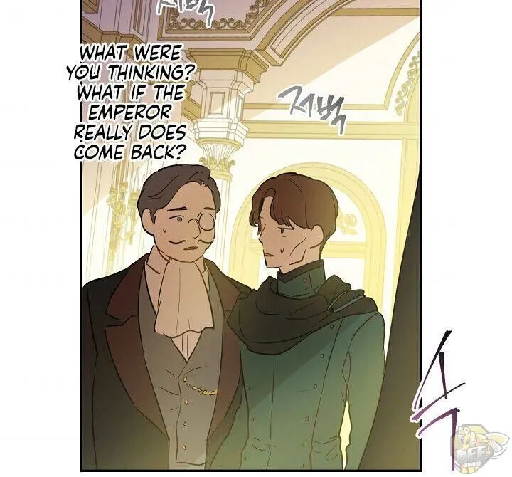 Suddenly Became A Princess One Day Chapter 96 page 57 - 
