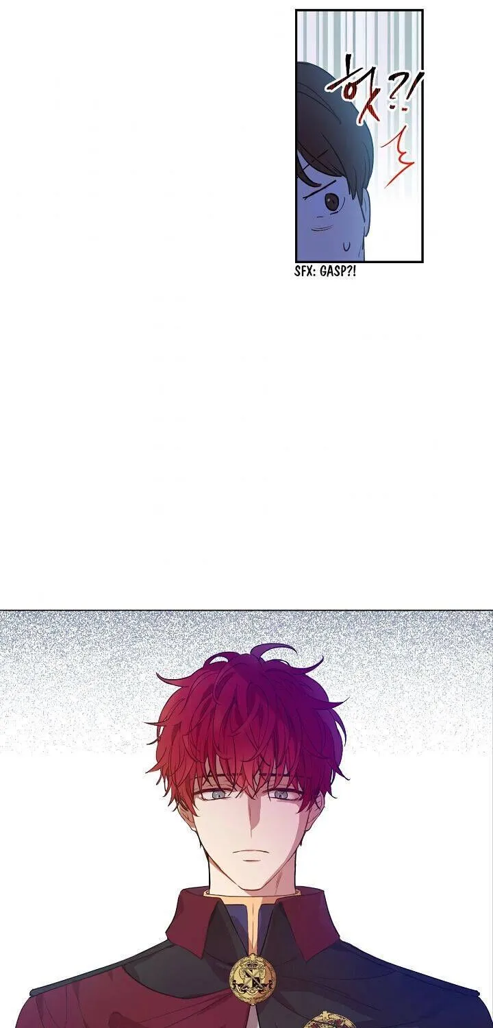 Suddenly Became A Princess One Day Chapter 96 page 58 - 
