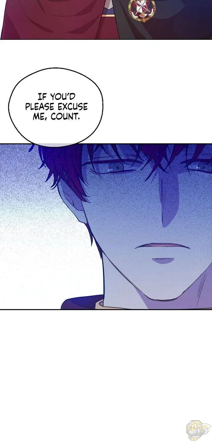 Suddenly Became A Princess One Day Chapter 96 page 59 - 