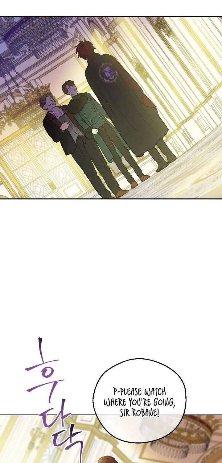 Suddenly Became A Princess One Day Chapter 96 page 60 - 