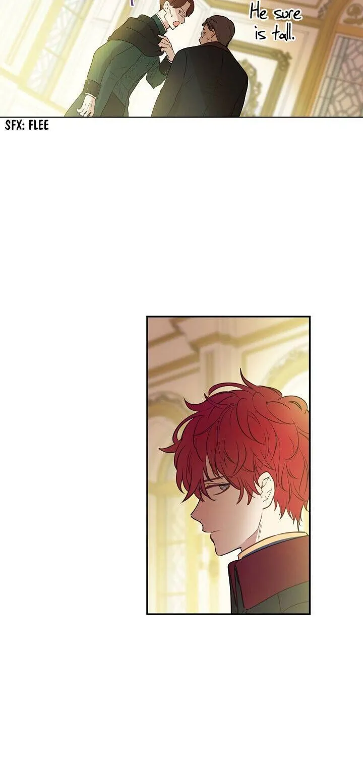 Suddenly Became A Princess One Day Chapter 96 page 61 - 