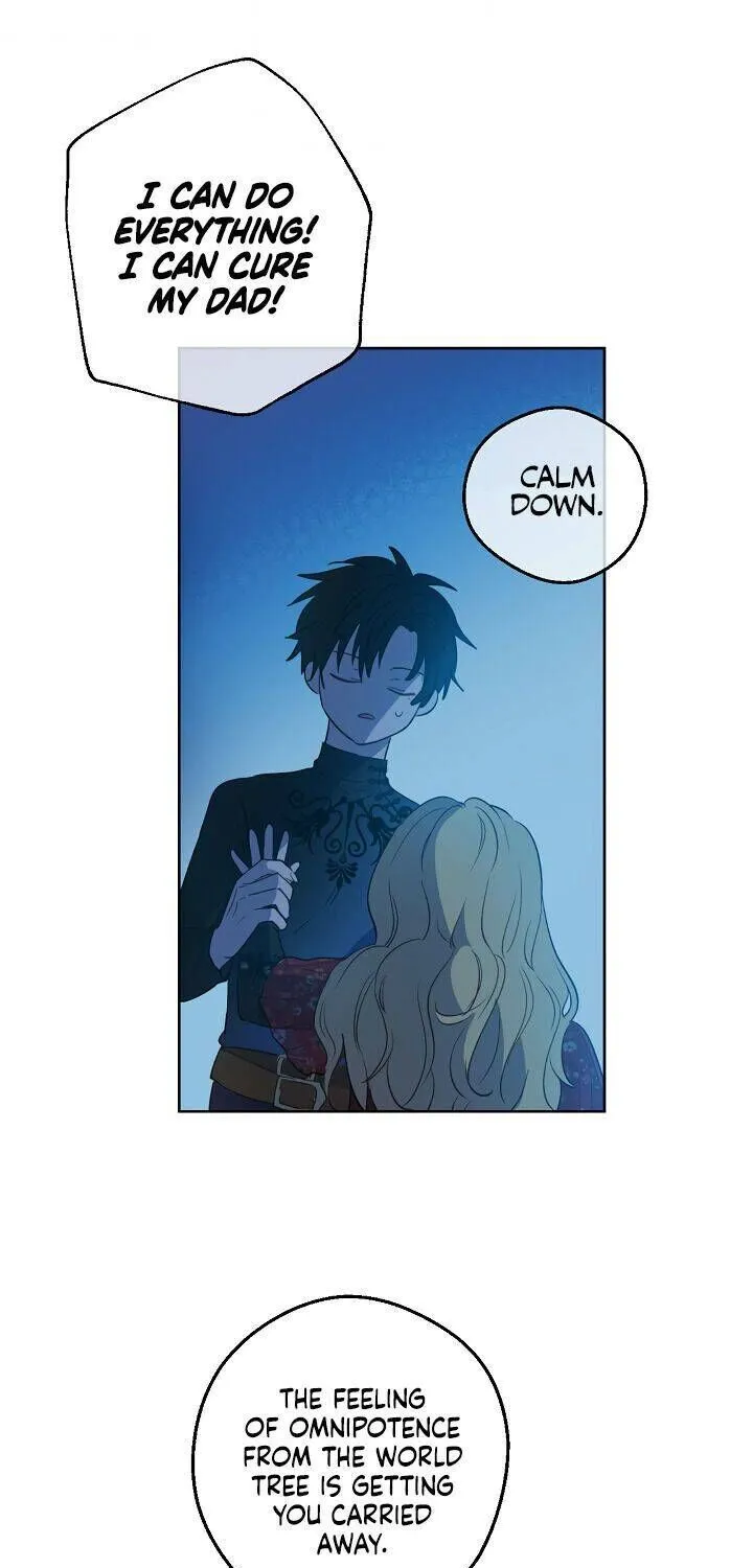 Suddenly Became A Princess One Day Chapter 96 page 8 - 