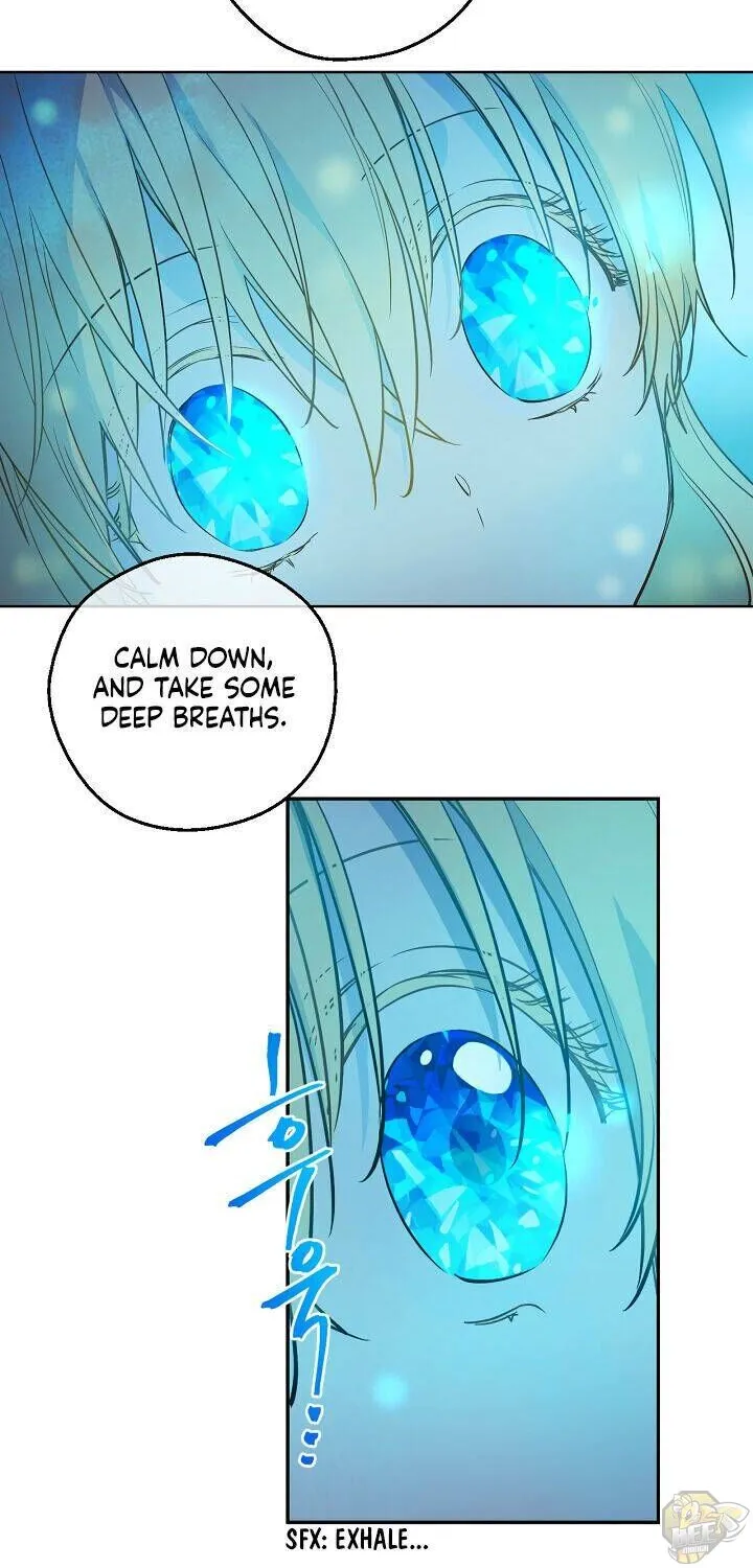 Suddenly Became A Princess One Day Chapter 96 page 9 - 
