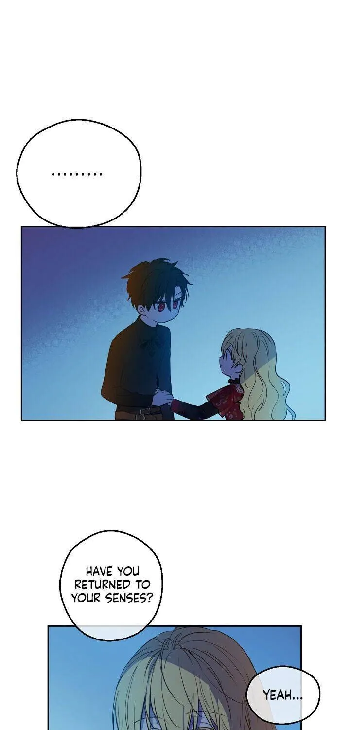 Suddenly Became A Princess One Day Chapter 96 page 10 - 