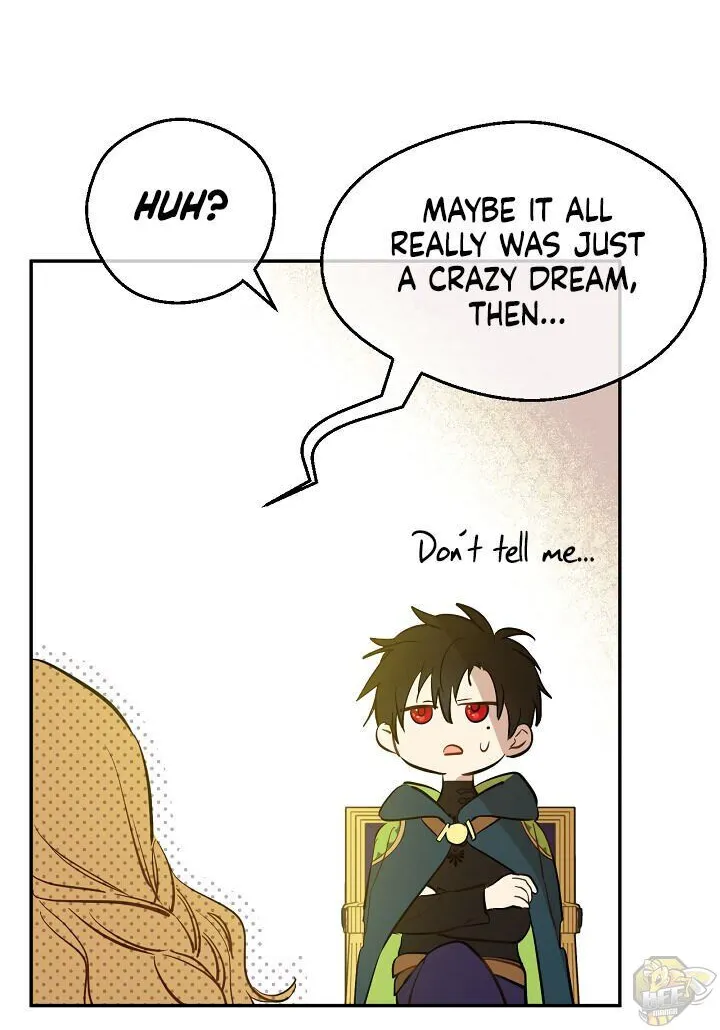 Suddenly Became A Princess One Day Chapter 97 page 12 - 