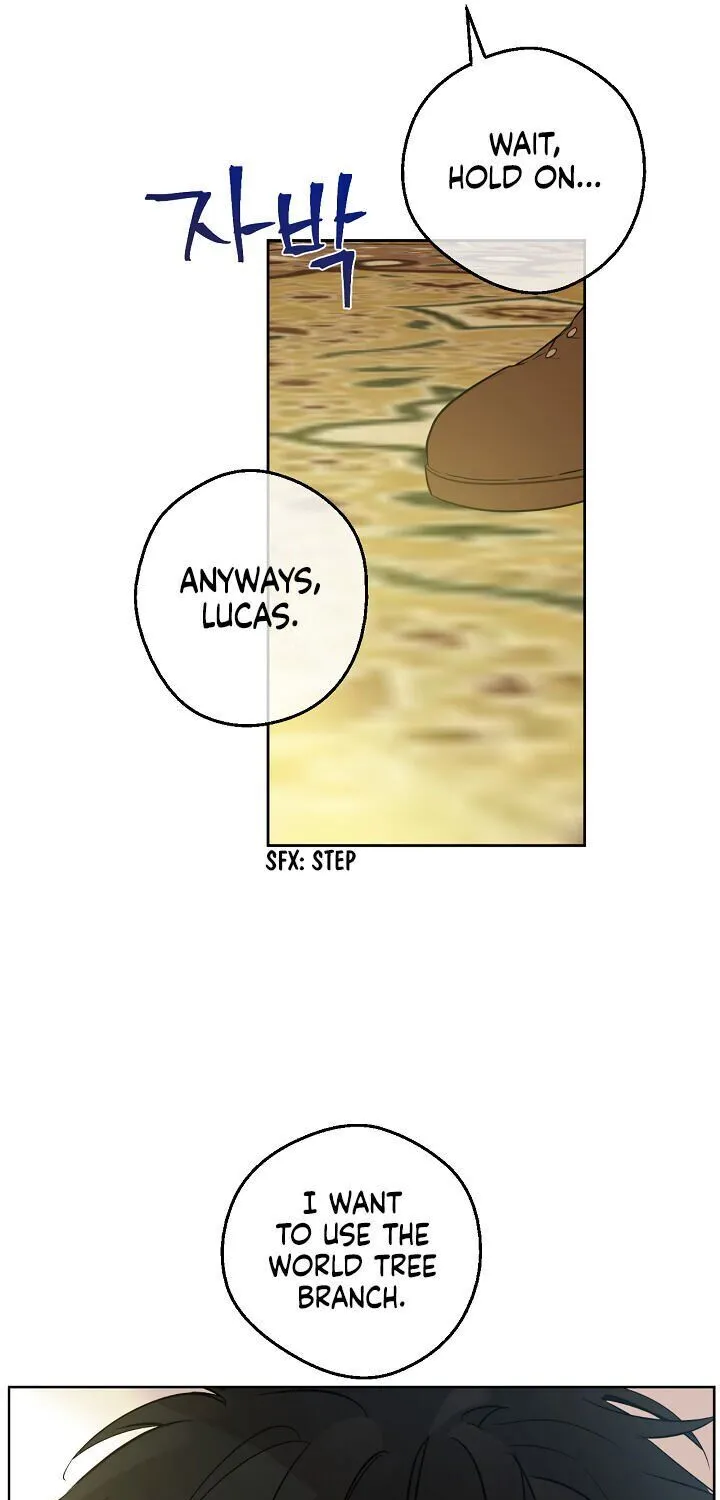 Suddenly Became A Princess One Day Chapter 97 page 13 - 