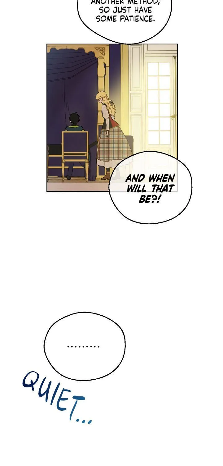 Suddenly Became A Princess One Day Chapter 97 page 15 - 