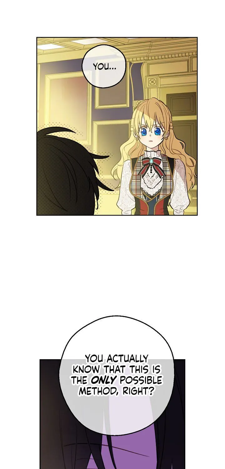 Suddenly Became A Princess One Day Chapter 97 page 16 - 