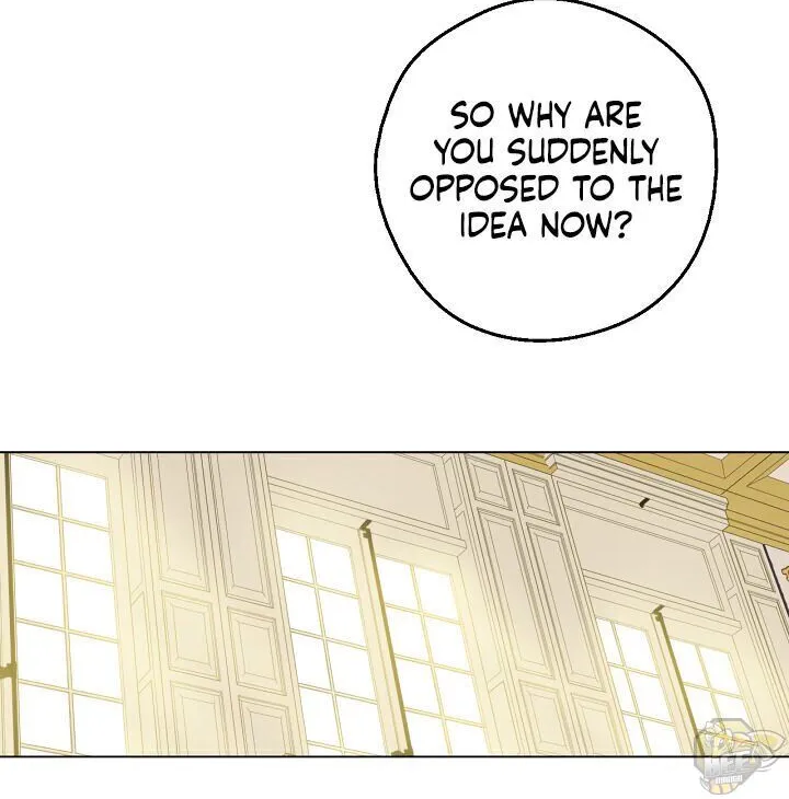 Suddenly Became A Princess One Day Chapter 97 page 18 - 