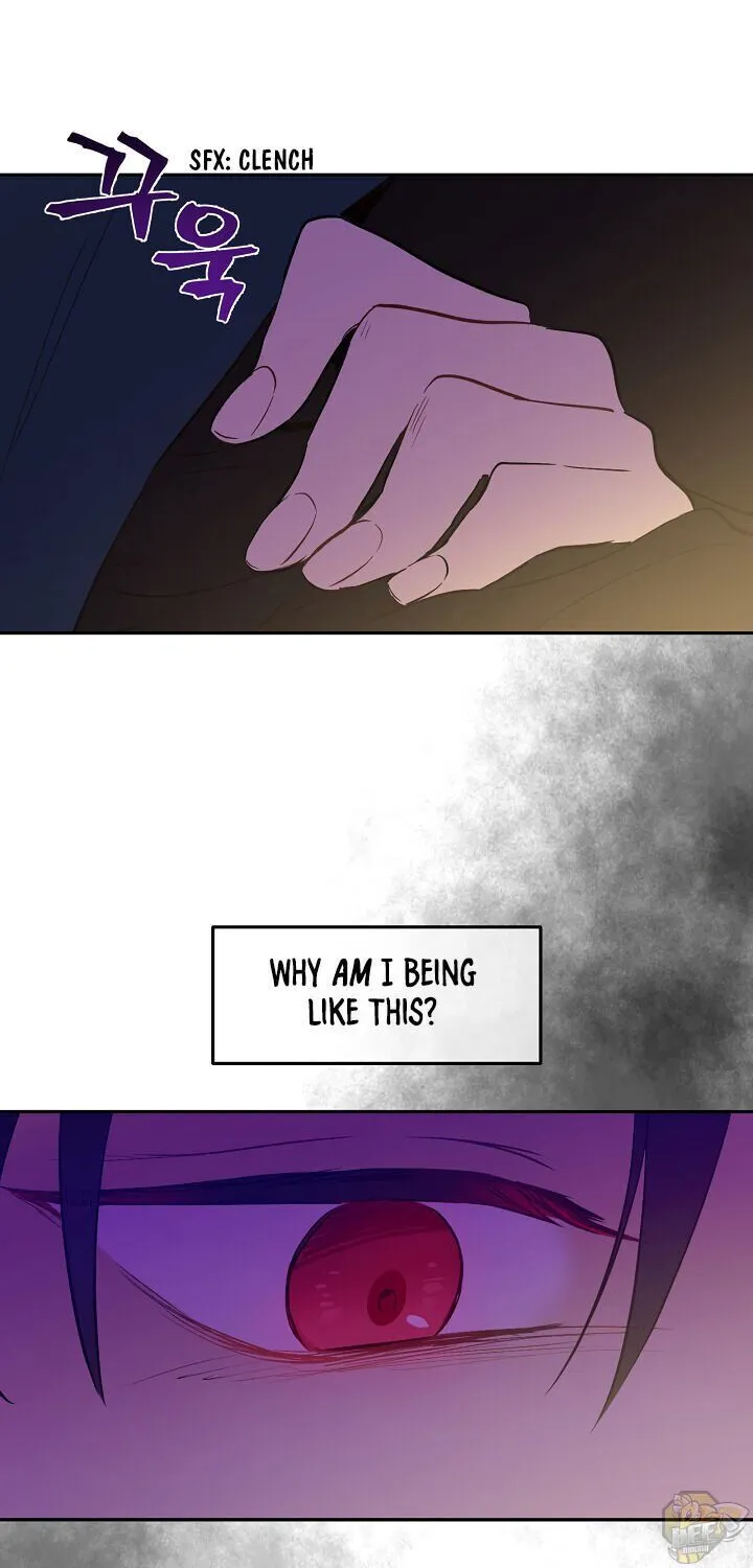 Suddenly Became A Princess One Day Chapter 97 page 20 - 