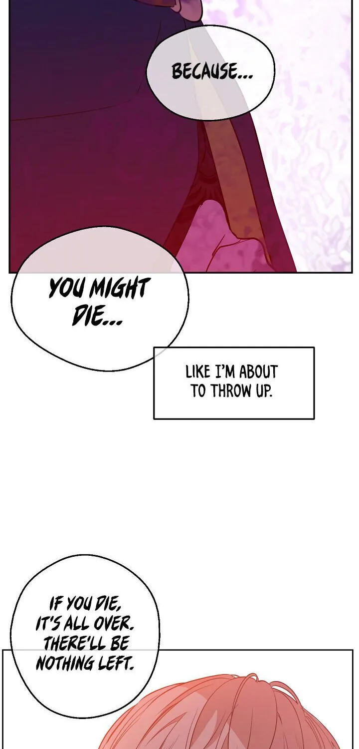 Suddenly Became A Princess One Day Chapter 97 page 22 - 