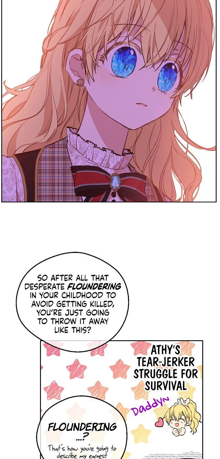 Suddenly Became A Princess One Day Chapter 97 page 23 - 