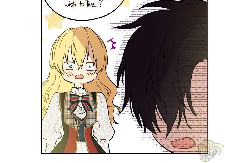 Suddenly Became A Princess One Day Chapter 97 page 24 - 
