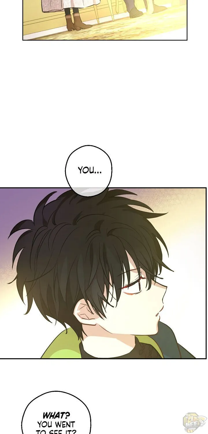 Suddenly Became A Princess One Day Chapter 97 page 26 - 