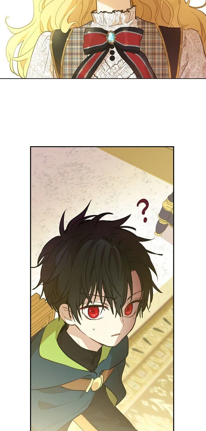 Suddenly Became A Princess One Day Chapter 97 page 28 - 