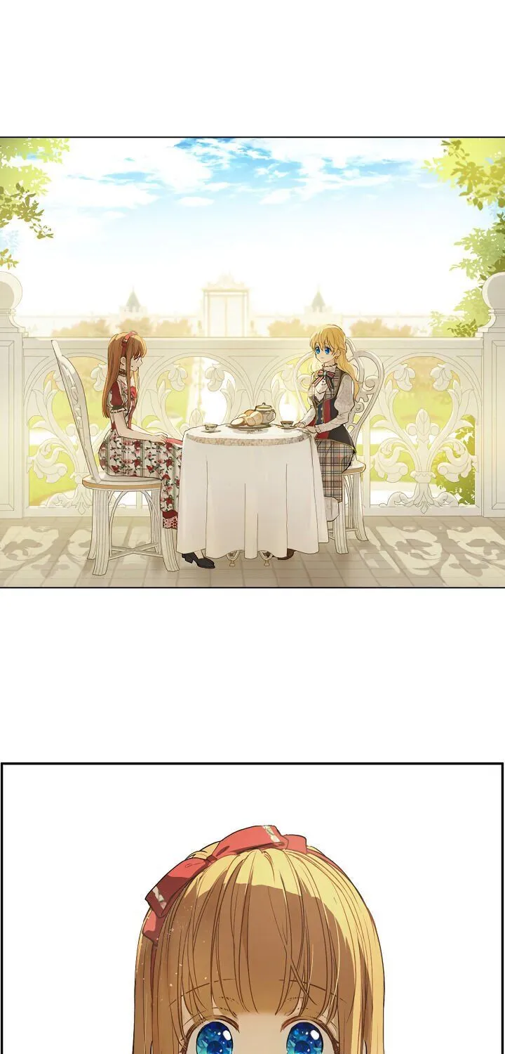 Suddenly Became A Princess One Day Chapter 97 page 31 - 