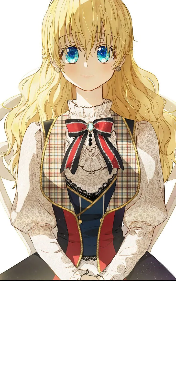 Suddenly Became A Princess One Day Chapter 97 page 33 - 