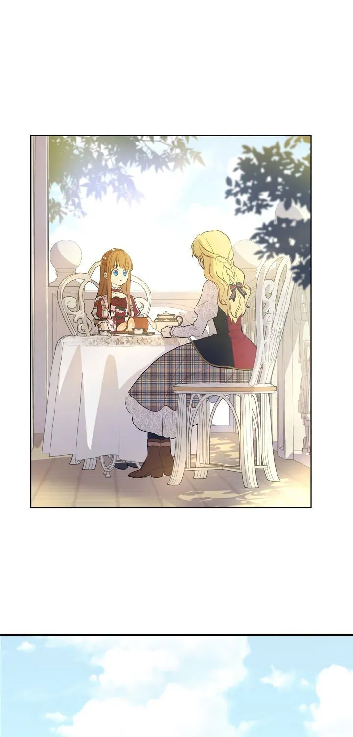 Suddenly Became A Princess One Day Chapter 97 page 37 - 