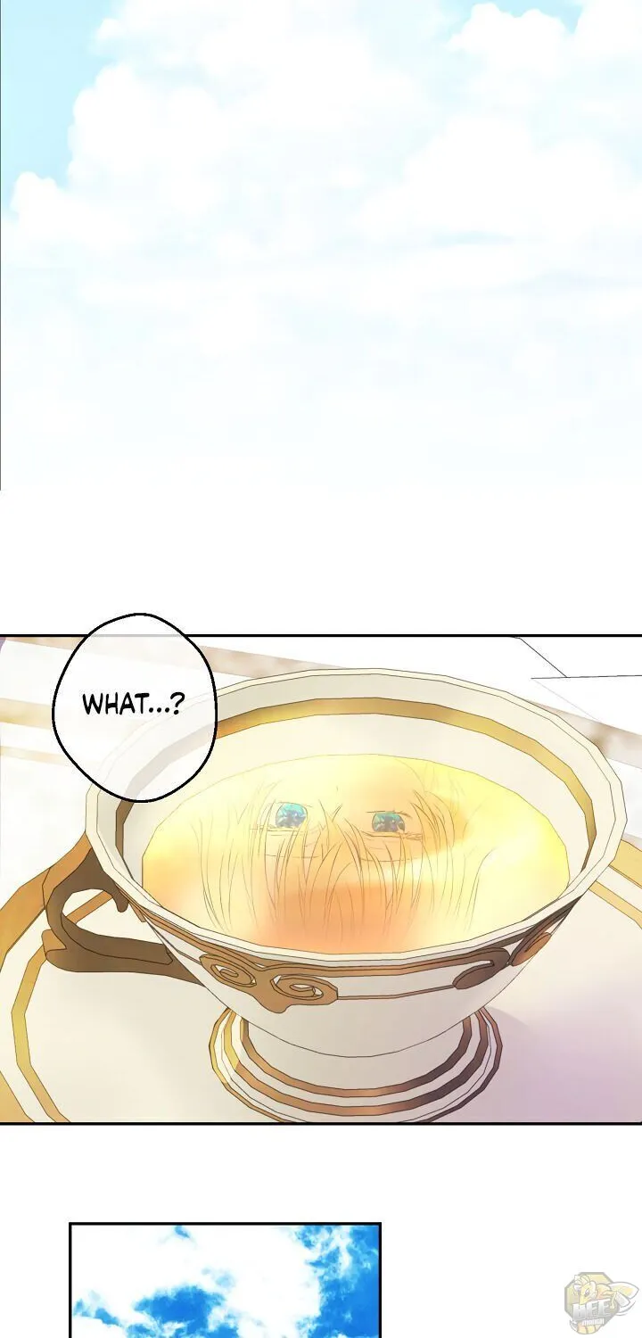 Suddenly Became A Princess One Day Chapter 97 page 38 - 