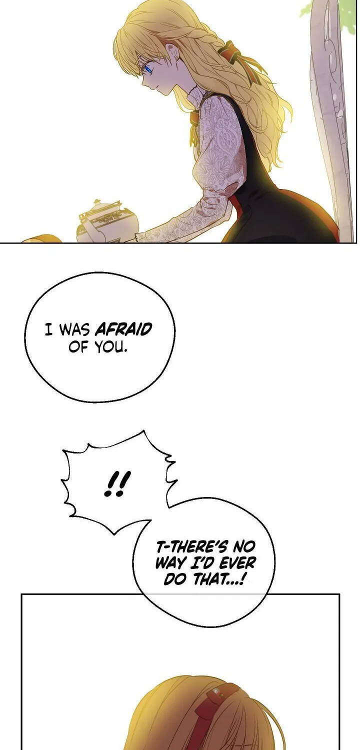 Suddenly Became A Princess One Day Chapter 97 page 40 - 