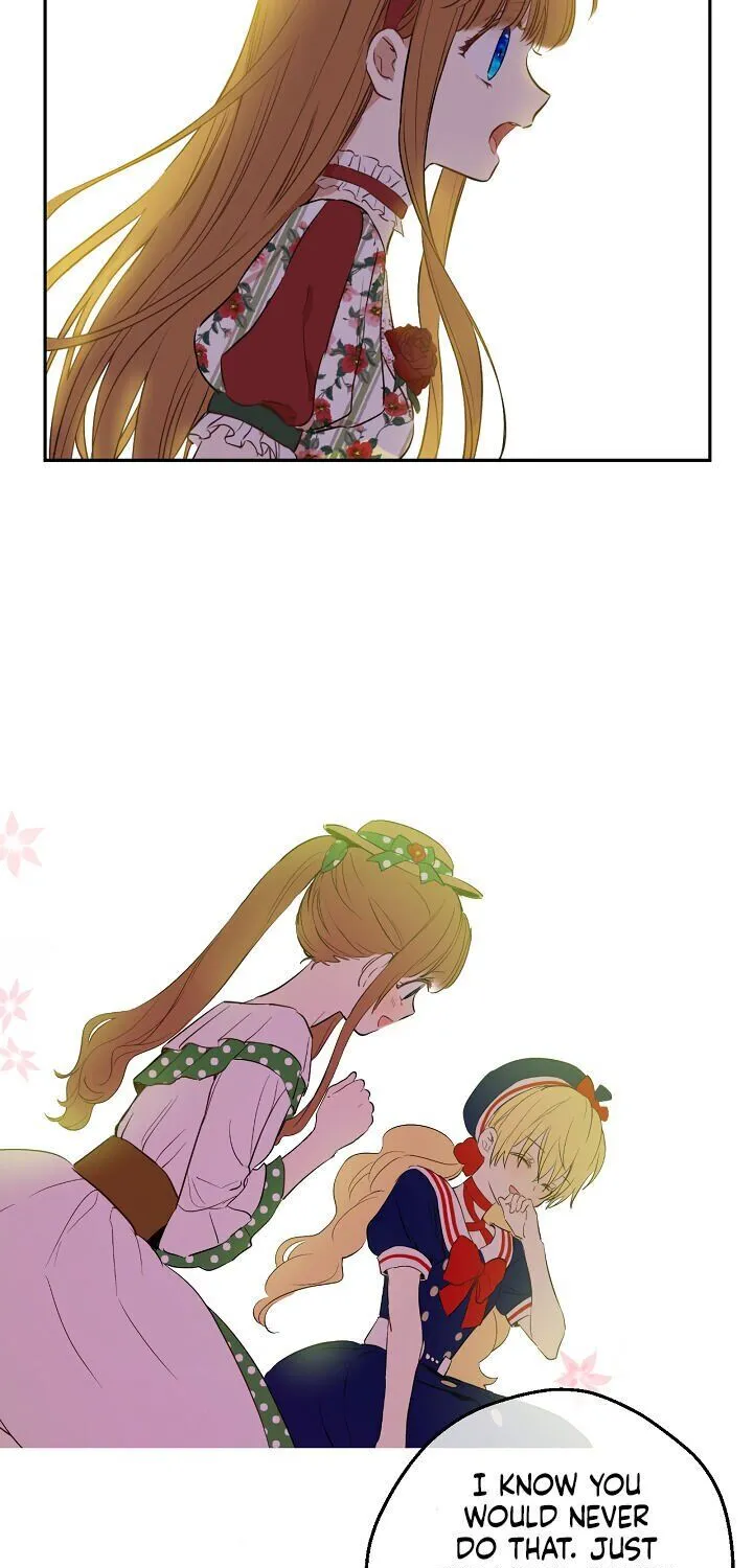 Suddenly Became A Princess One Day Chapter 97 page 41 - 