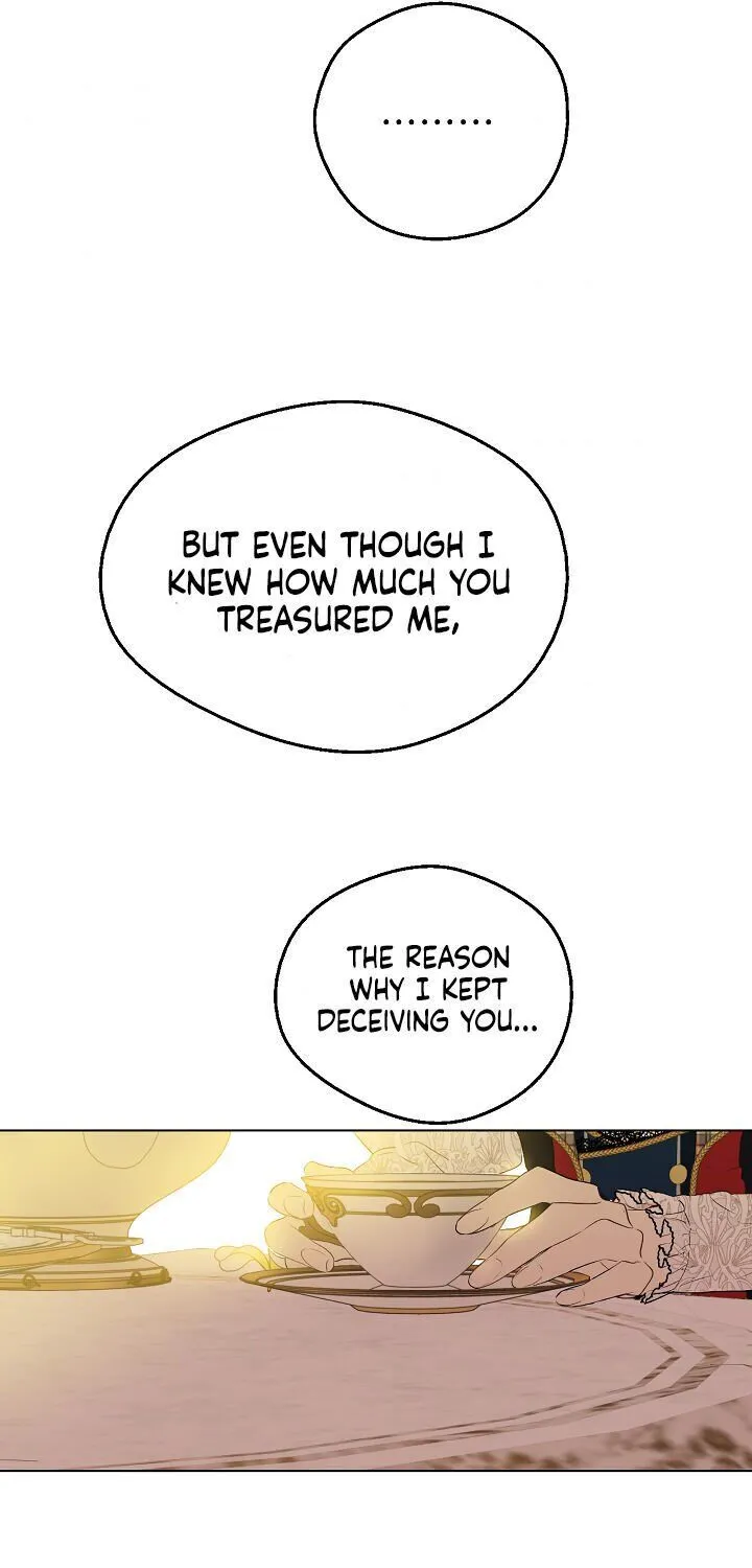 Suddenly Became A Princess One Day Chapter 97 page 43 - 