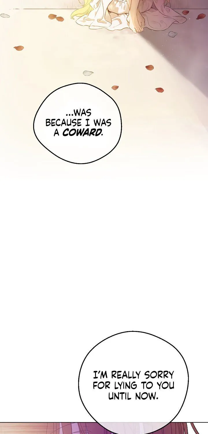 Suddenly Became A Princess One Day Chapter 97 page 47 - 