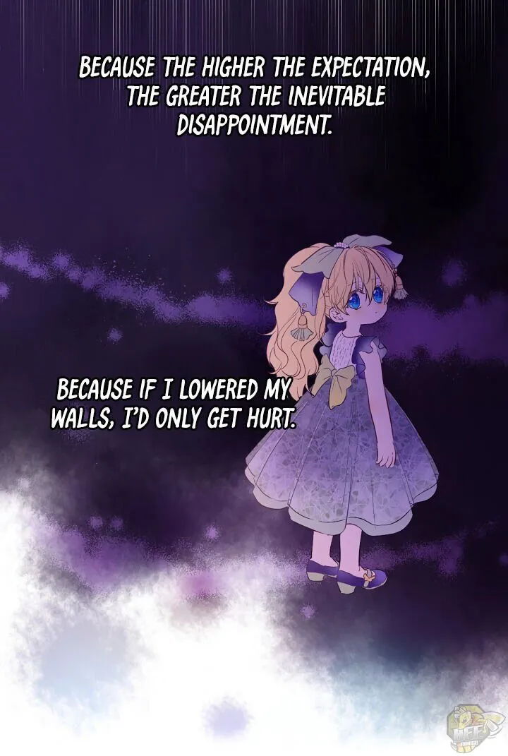 Suddenly Became A Princess One Day Chapter 97 page 49 - 