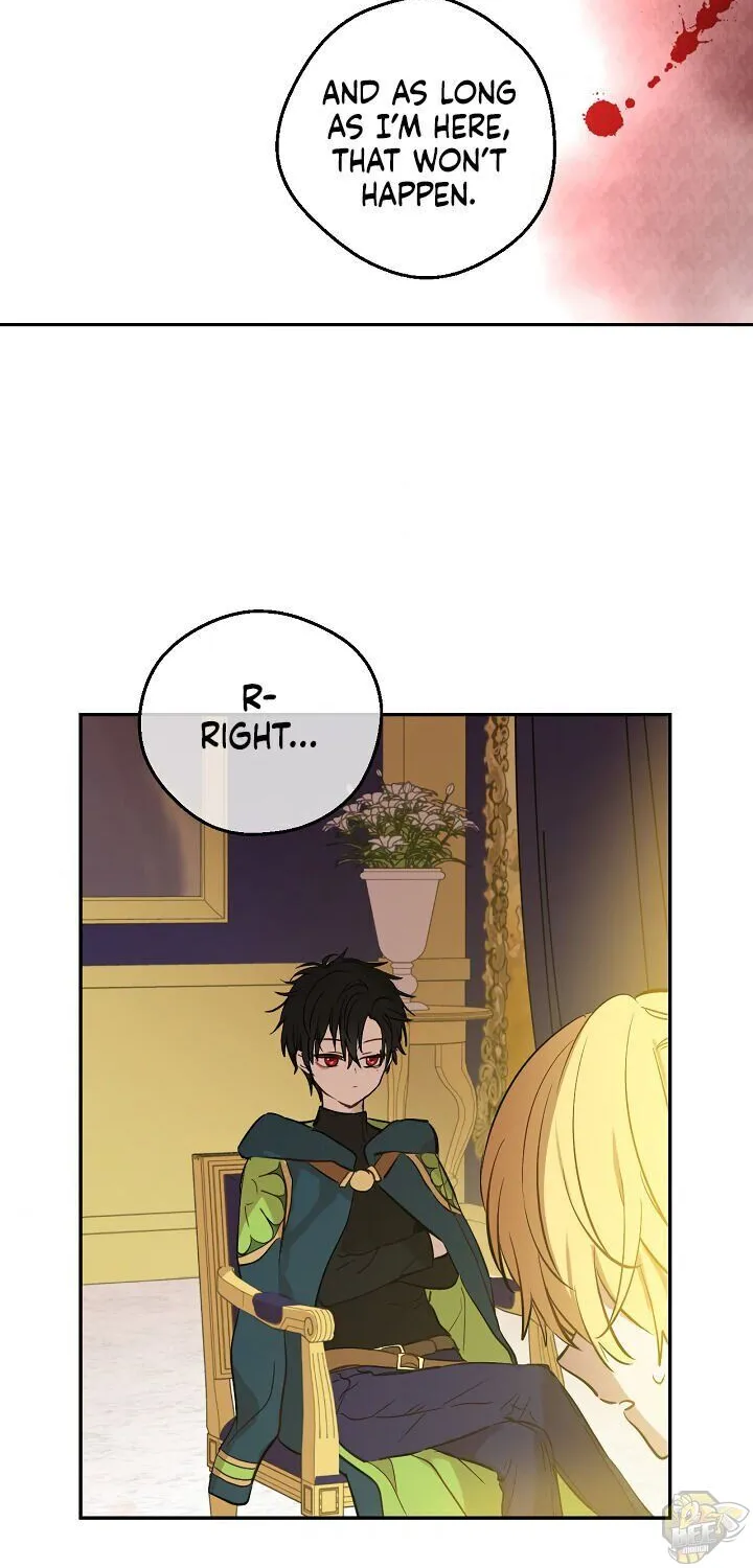 Suddenly Became A Princess One Day Chapter 97 page 6 - 