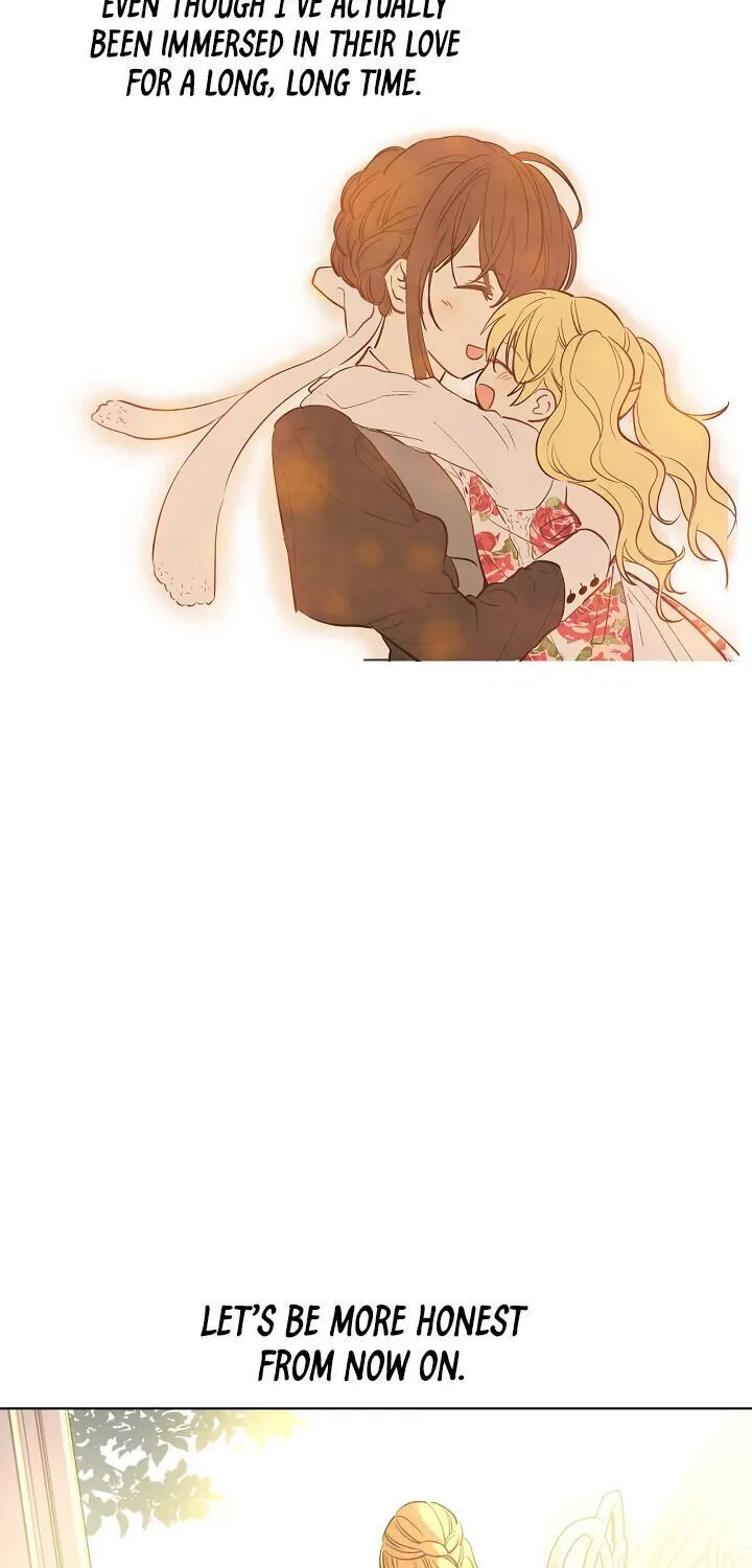 Suddenly Became A Princess One Day Chapter 97 page 53 - 