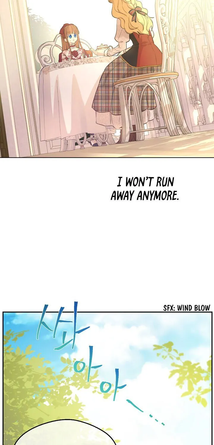 Suddenly Became A Princess One Day Chapter 97 page 54 - 