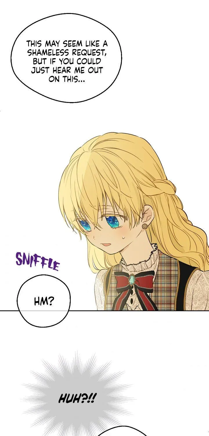 Suddenly Became A Princess One Day Chapter 97 page 56 - 