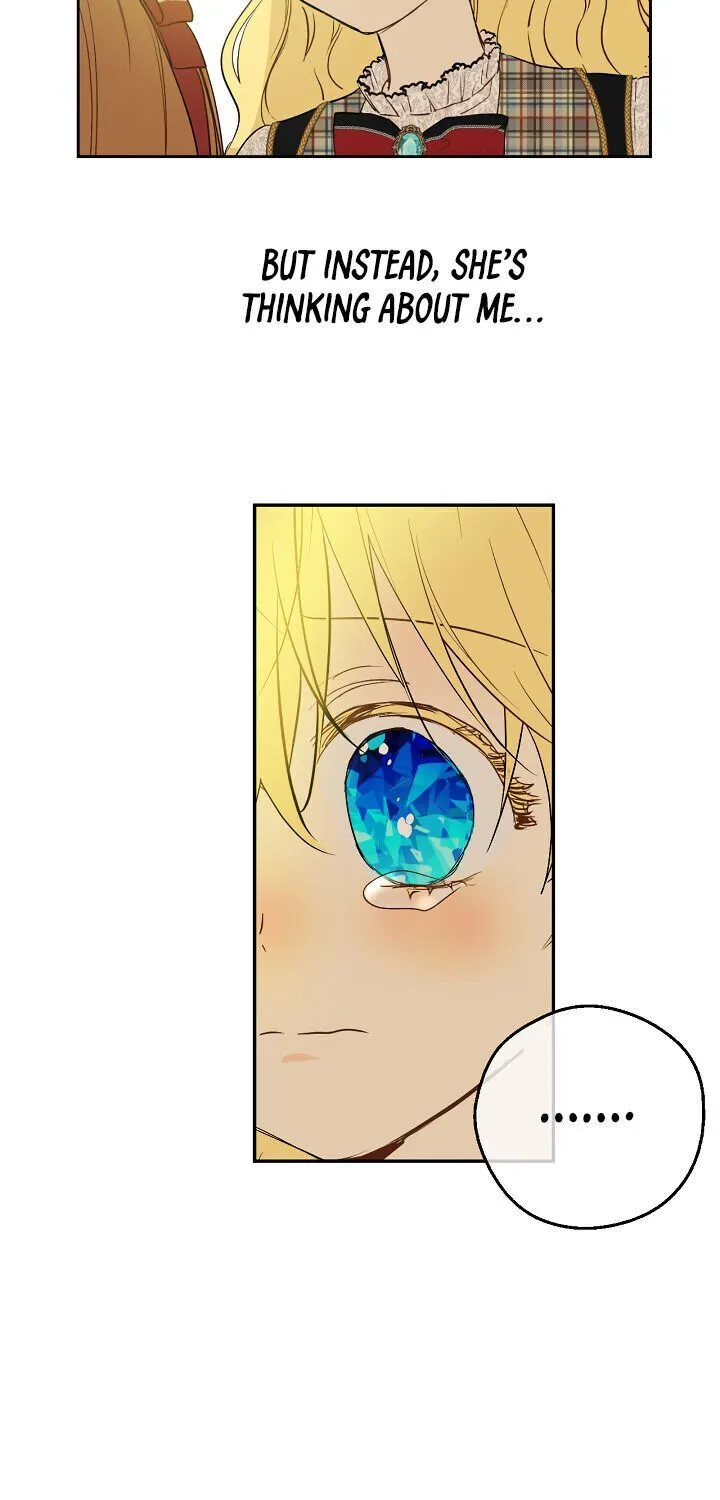 Suddenly Became A Princess One Day Chapter 97 page 60 - 