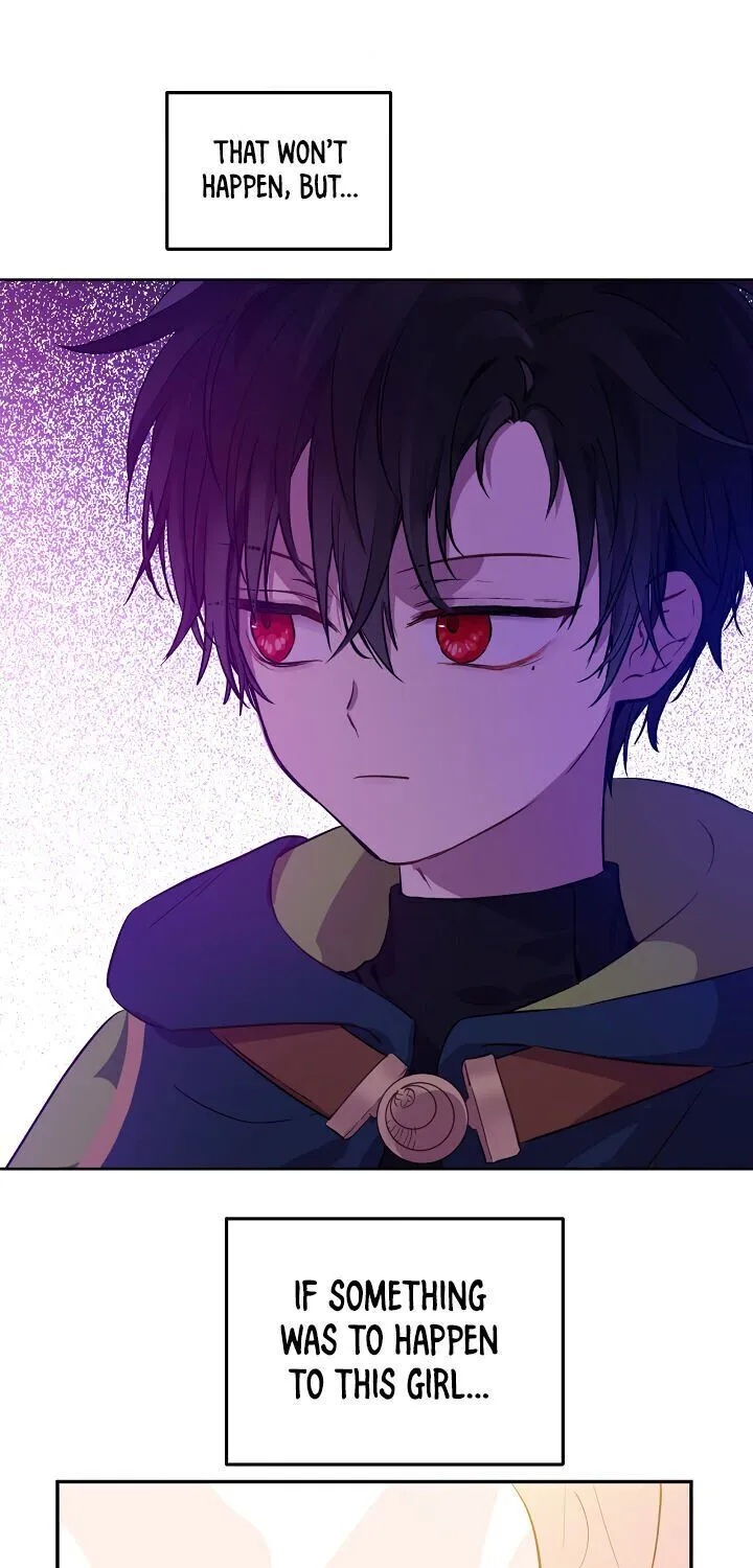 Suddenly Became A Princess One Day Chapter 97 page 7 - 