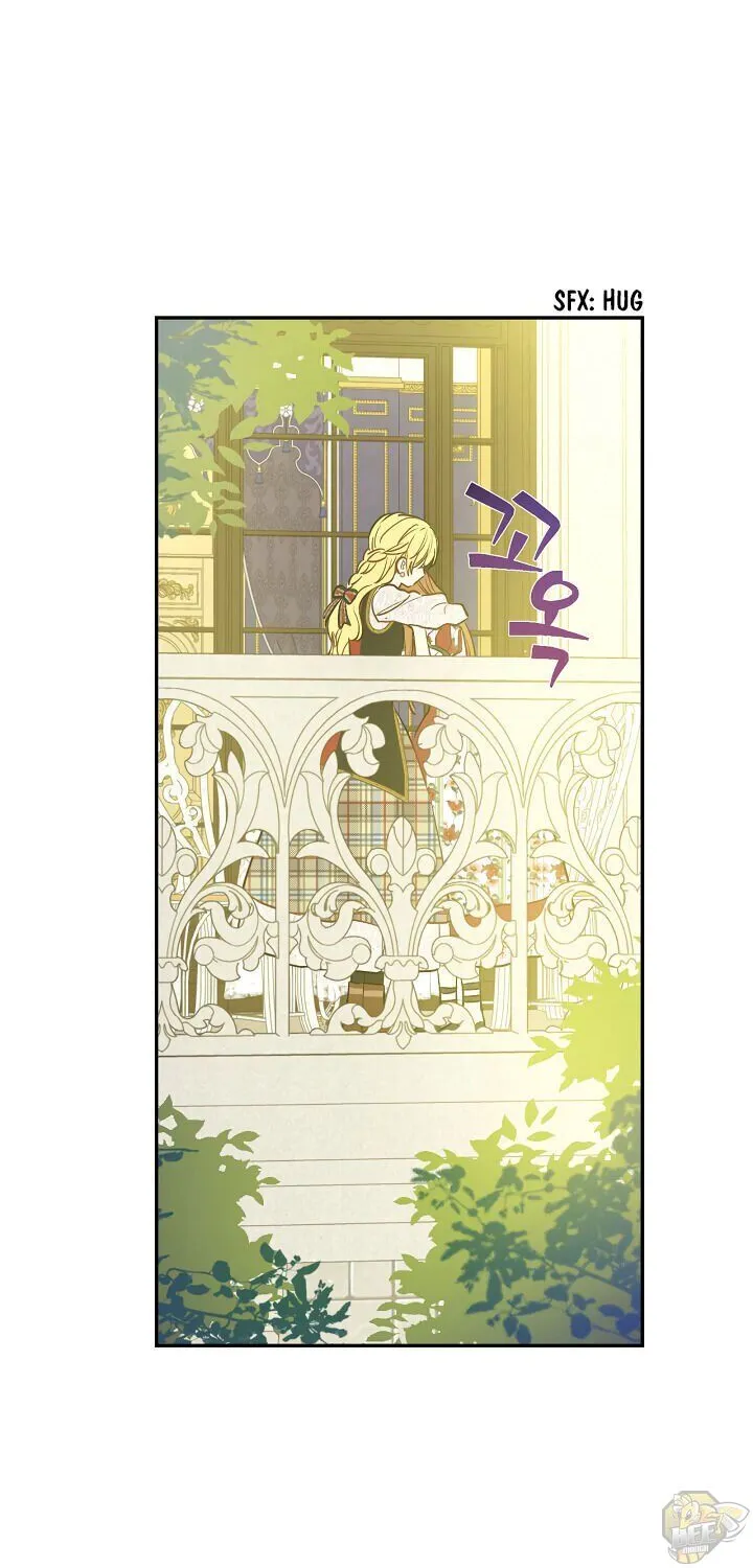 Suddenly Became A Princess One Day Chapter 97 page 61 - 