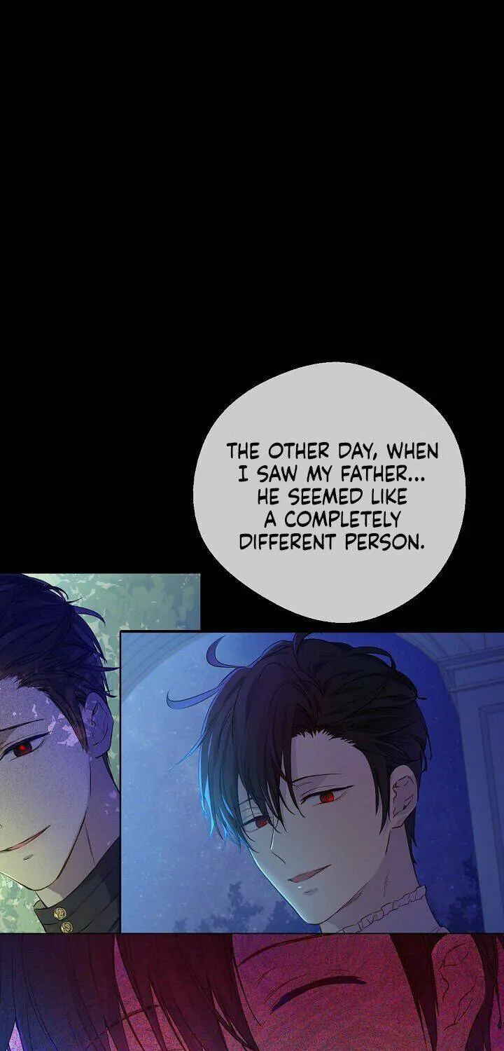 Suddenly Became A Princess One Day Chapter 98 page 11 - 