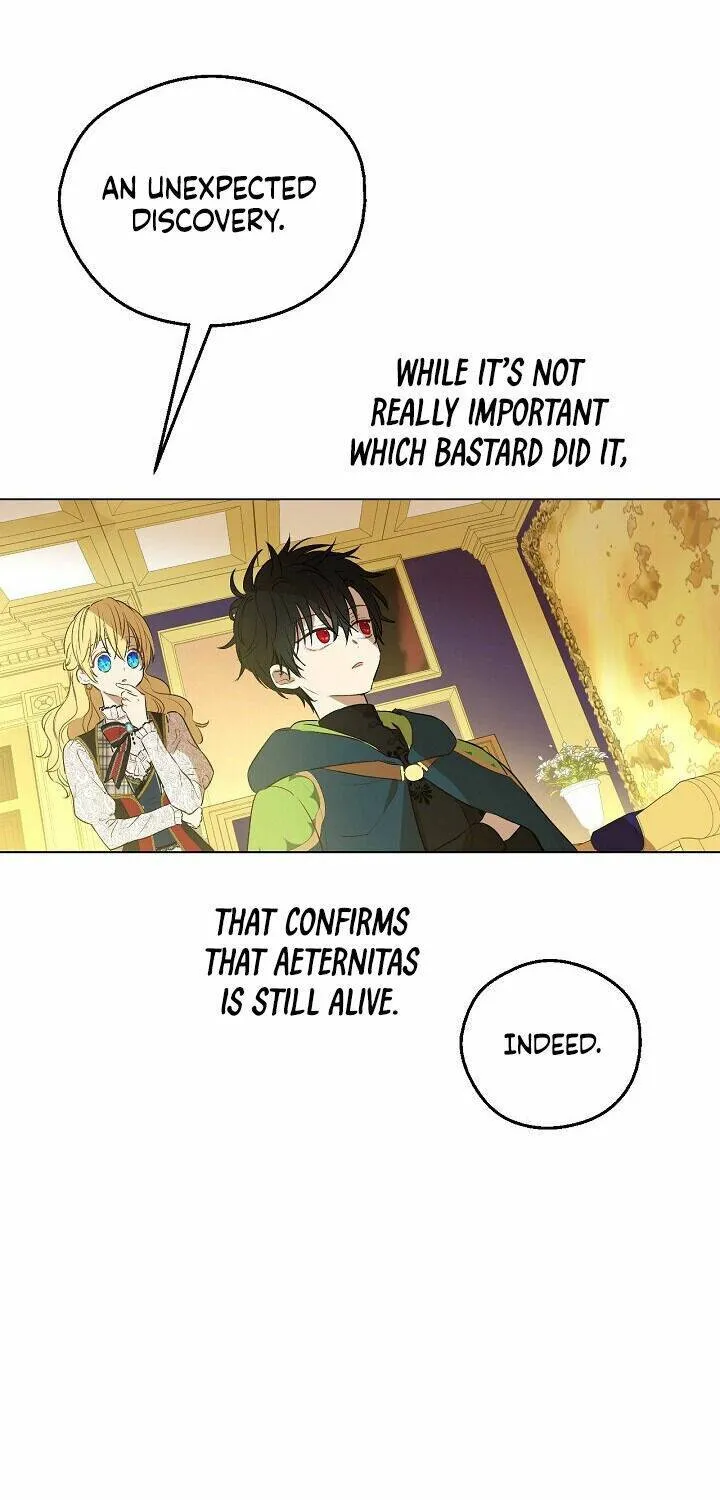 Suddenly Became A Princess One Day Chapter 98 page 15 - 