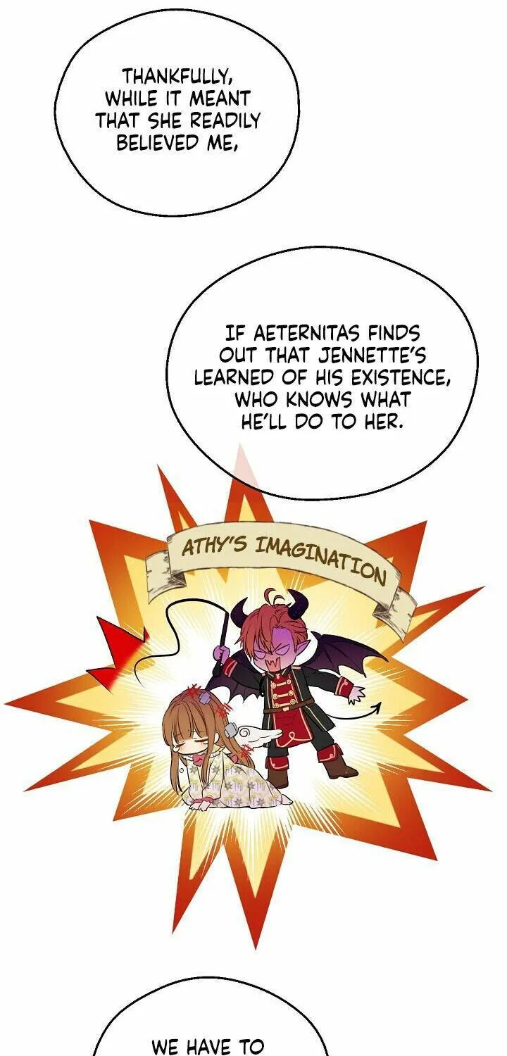 Suddenly Became A Princess One Day Chapter 98 page 16 - 