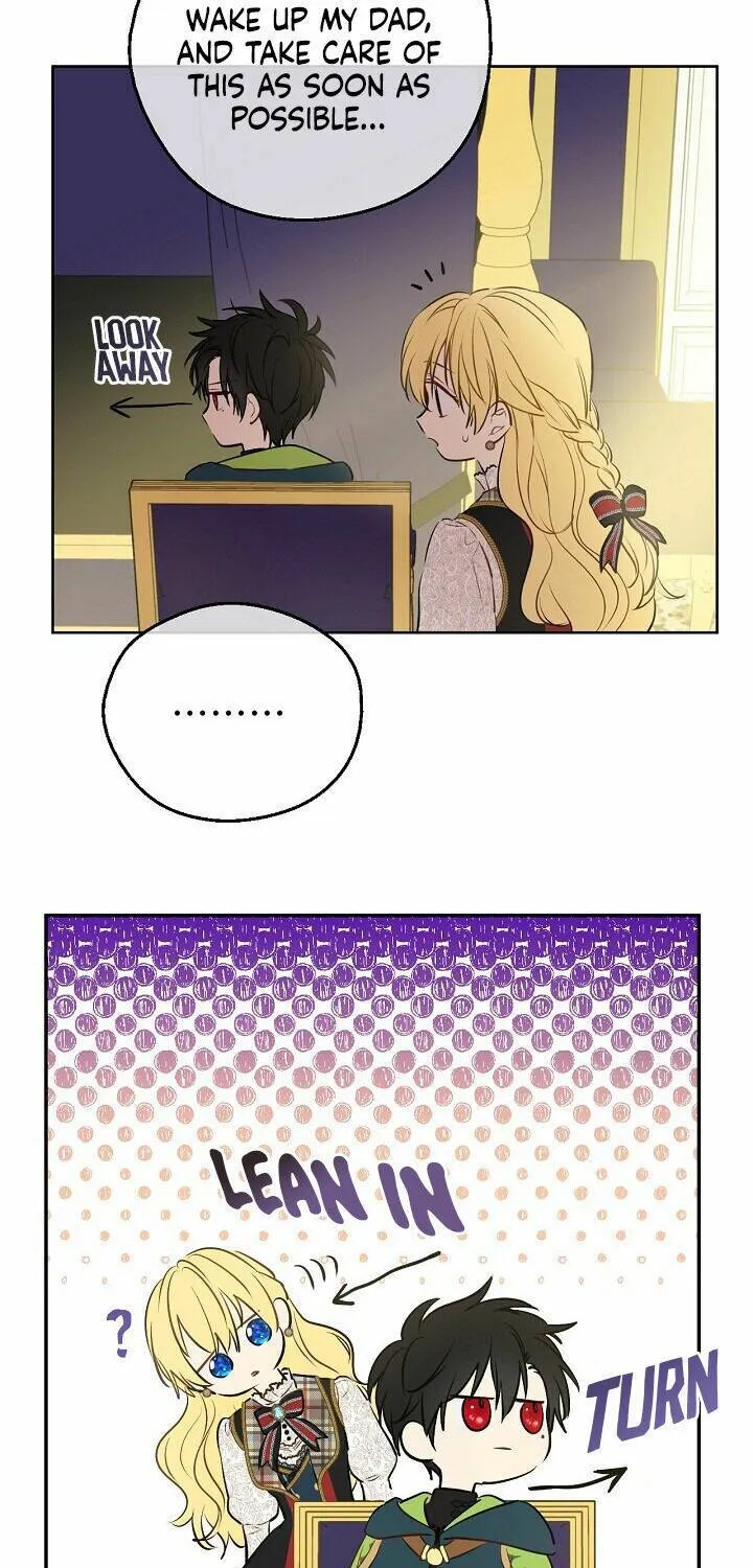 Suddenly Became A Princess One Day Chapter 98 page 17 - 
