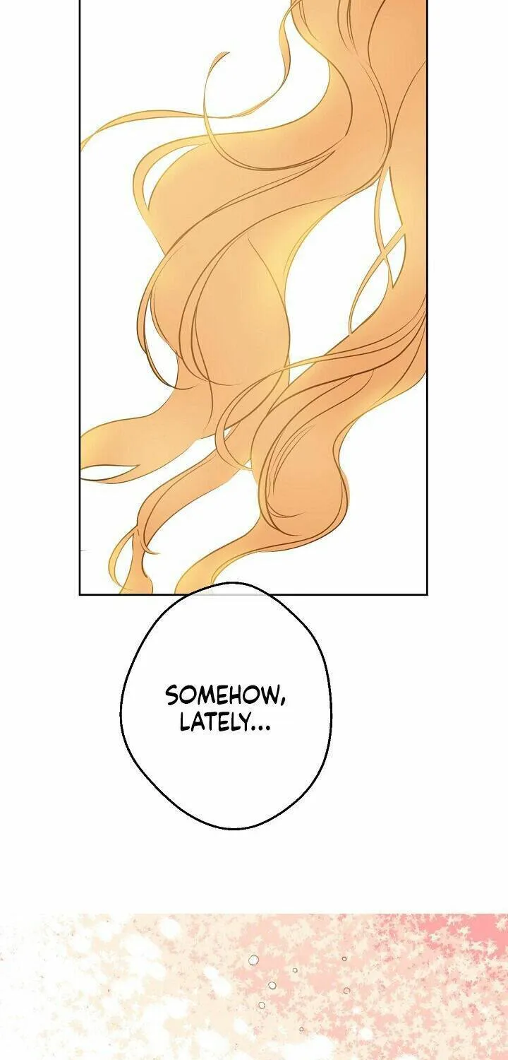 Suddenly Became A Princess One Day Chapter 98 page 21 - 