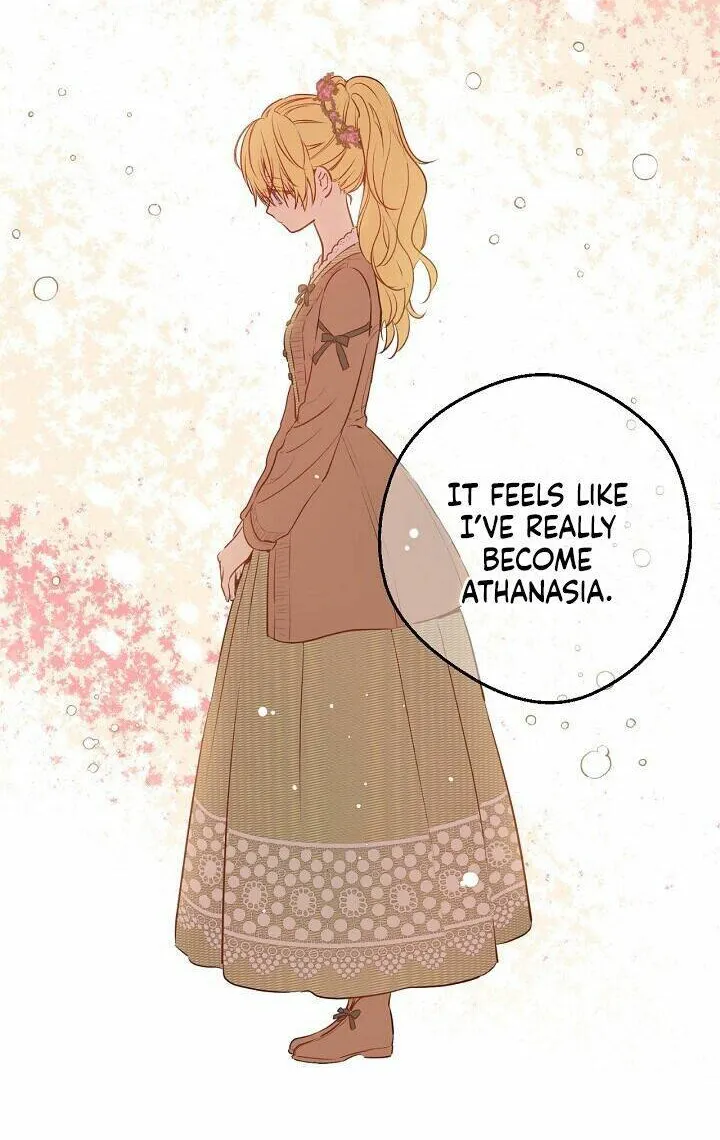 Suddenly Became A Princess One Day Chapter 98 page 22 - 