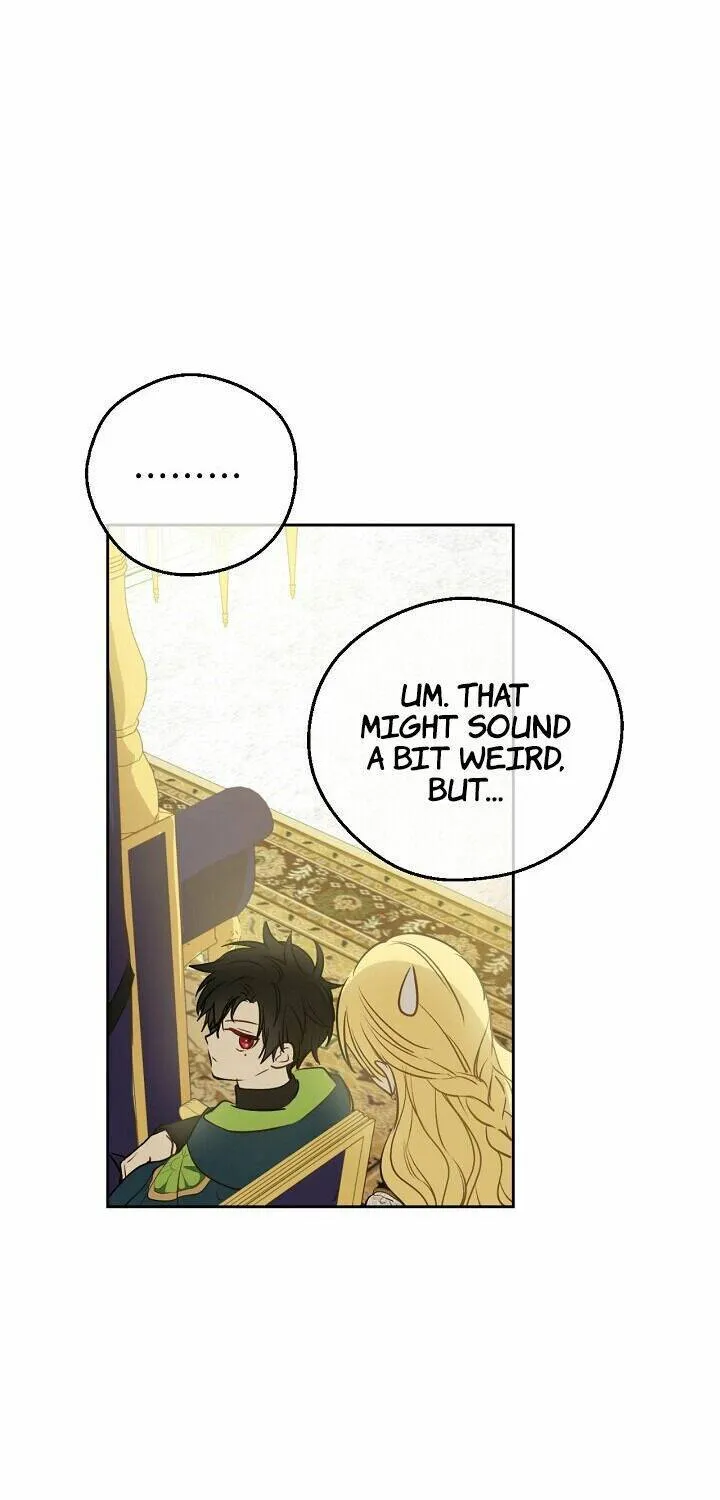 Suddenly Became A Princess One Day Chapter 98 page 23 - 