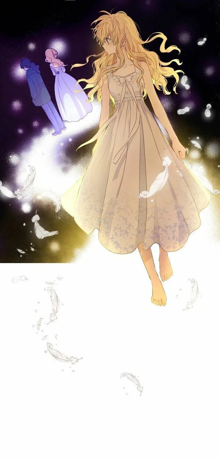 Suddenly Became A Princess One Day Chapter 98 page 25 - 