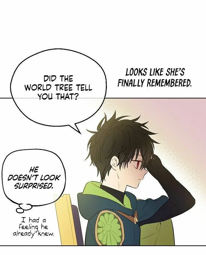 Suddenly Became A Princess One Day Chapter 98 page 26 - 