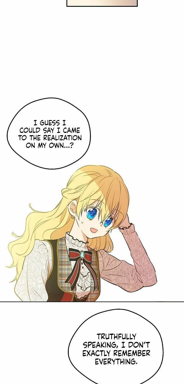 Suddenly Became A Princess One Day Chapter 98 page 28 - 