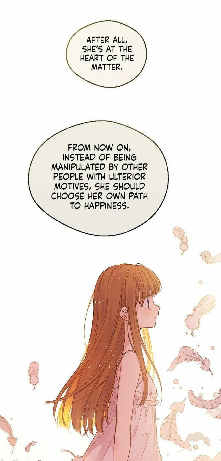 Suddenly Became A Princess One Day Chapter 98 page 4 - 